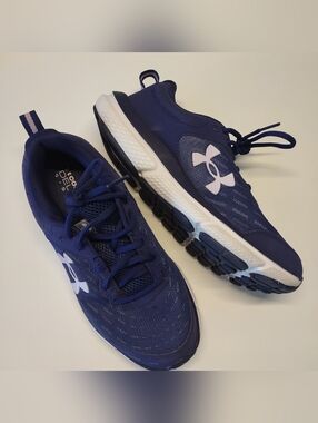 Under Armour Charged Assert 10 Women's Running Shoes
